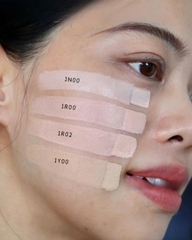 Kem nền MAKE UP for ever hd skin hydra glow 30ml - 1R00