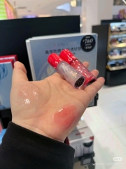 Son kem SEPHORA outrageous intense - #01 fever (trắng)