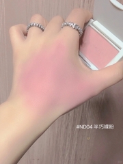 Má hồng MOON EYES color - #ND04