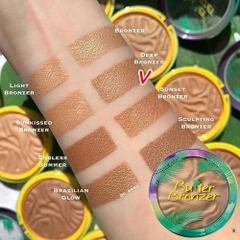 Tạo khối PHYSICIANS buter bronzer - deep bronze