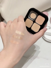 Che khuyết điểm KIKO conceal & correct - #02