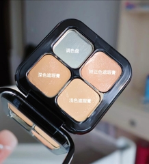 Che khuyết điểm KIKO conceal & correct - #02