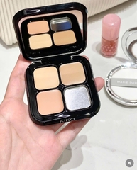 Che khuyết điểm KIKO conceal & correct - #02