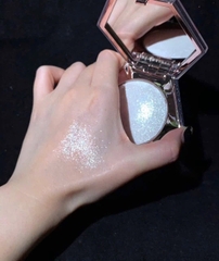 Bắt sáng FENTY diamond bomb all-over - #how many carats 01