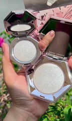 Bắt sáng FENTY diamond bomb all-over - #how many carats 01