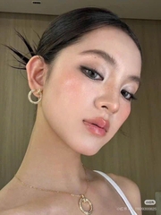 Má hồng PATRICK TA double take cream & powder - #she's seductive (minisize)