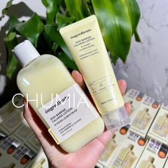 Dưỡng da ONGREDIENTS skin barrier calming lotion 220ml + 80ml (set 2 chai)