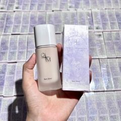 Kem nền GLOW MAX smooth looking skin 30ml