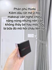 Phấn phủ HUDA easy bake 20g (bản cũ, không mùi) - #cherry blossom
