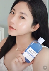 Kem dưỡng ONGREDIENTS bakuglow capsule lotion 150ml (chai xanh dương)