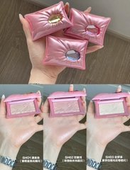 Bắt sáng CHEERYEP pillow gem - #SH01 treasure pond