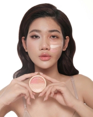 Che khuyết điểm REVECEN 3 complex - #lavender+green+ivory