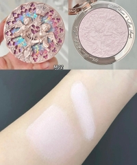 Phủ khối sáng FLOWER KNOWS little angel embossed - #M02