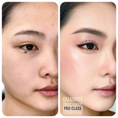 Kem nền GLOW MAX smooth looking skin 30ml