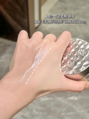 Phấn phủ DECORTÉ smooth & airy 3g - #00 translucent