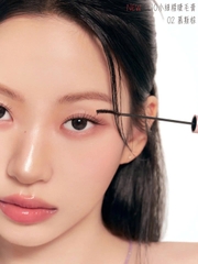 Mascara CLIO kill lash fine - #02 mousse brown