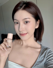 Kem nền MAKE UP for ever hd skin-balancing & per - #102C ivory (CÔNG TY)