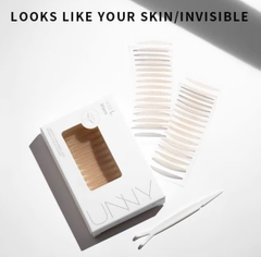 Kích Mí UNNY Size M (90 miếng)