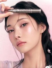 Mascara CLIO kill lash 1+1 - #01 long curling (vỏ xám)