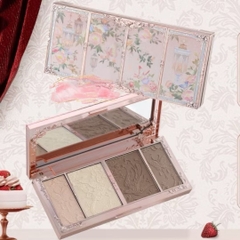 Tạo khối FLOWER KNOWS butterfly - #02 tawny tea