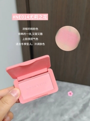 Má hồng MOON EYES color - #NE014