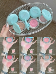 Má hồng SPENNY Matte Blush Cream - Màu 626 (vỏ xanh)