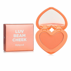 Má hồng LILYBYRED luv beam cheek - #03 flush orange