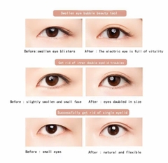 Kích Mí UNNY Size M (90 miếng)