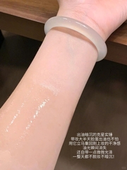 Phấn phủ DECORTÉ smooth & airy 20g - #01 crystal translucent