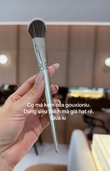 Set 3 cọ GUOXIAONIU rose gold glam - 112, 102, 103