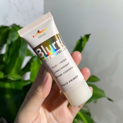 Kem lót ITALIA deluxe blurr pore primer 18ml