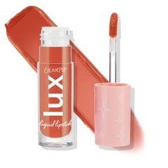 Son COLOURPOP lux velvet - #air kiss