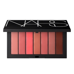 Bảng son NARS audacious 7 ô - forget me not