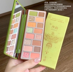 Phấn mắt CHEERYEP eyeshadow - #19 prelude