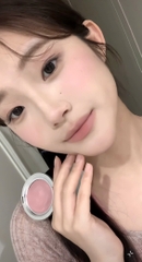 Má hồng SPENNY Matte Blush Cream - Màu 625 (vỏ xanh)
