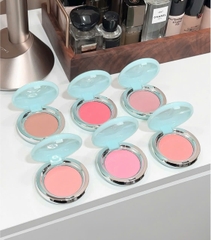 Má hồng SPENNY Matte Blush Cream - Màu 624 (vỏ xanh)