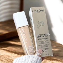 Kem nền LANCOME care & glow 30ml - #PO-01
