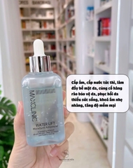 Serum dưỡng da MAXCLINIC Water Lift Moisture Ampoule - 100ml