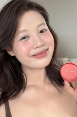 Má hồng MOON EYES emotional explorer (kem) - #CE007