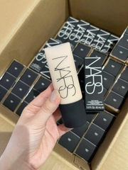 Kem nền NARS soft matte complete 45ml - #light 0 siberia