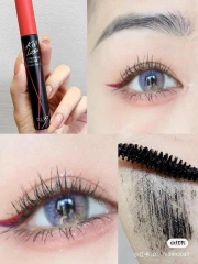 Mascara CLIO kill lash superproof - 01 long curling (1 cây tách không hộp)