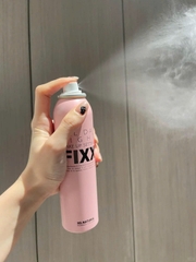 Xịt khoá nền FIXX all day tight (xịt khoá 120ml x 2) new