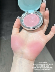Má hồng SPENNY Matte Blush Cream - Màu 625 (vỏ xanh)
