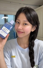 Kem dưỡng ONGREDIENTS bakuglow capsule lotion 150ml (chai xanh dương)