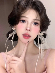 Son kem SEPHORA outrageous intense - #03 flame (đỏ)