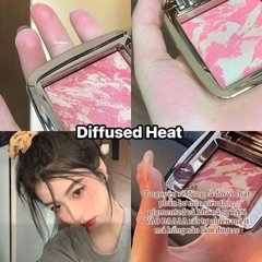 Má hồng HOURGLASS Ambient Lighting Blush 1.3g - #diffused heat