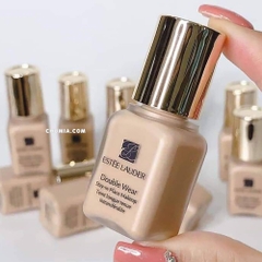 Kem nền ESTEE lauder double wear estee mini 7ml - 1W1