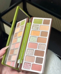 Phấn mắt CHEERYEP eyeshadow - #19 prelude