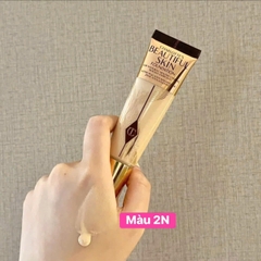 Kem nền CHARLOTTE beautiful skin 30ml - #2 neutral