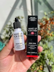 Dung dịch pha nền MAKE UP for ever aqua seal 12ml